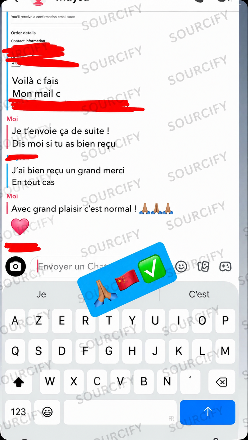 MERCI !!!